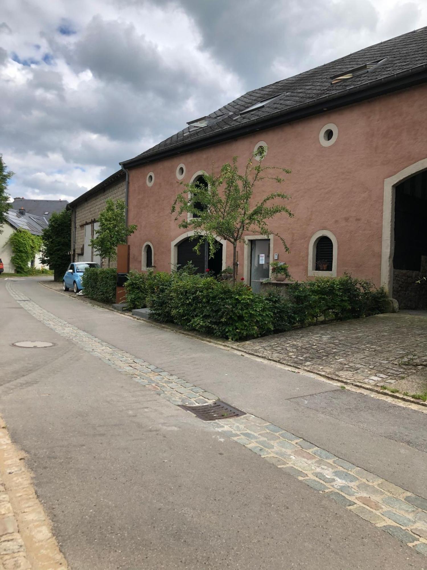 Villa Un Der Attert - Celine'S Loft - Luxembourg à Boevange-sur-Attert Extérieur photo