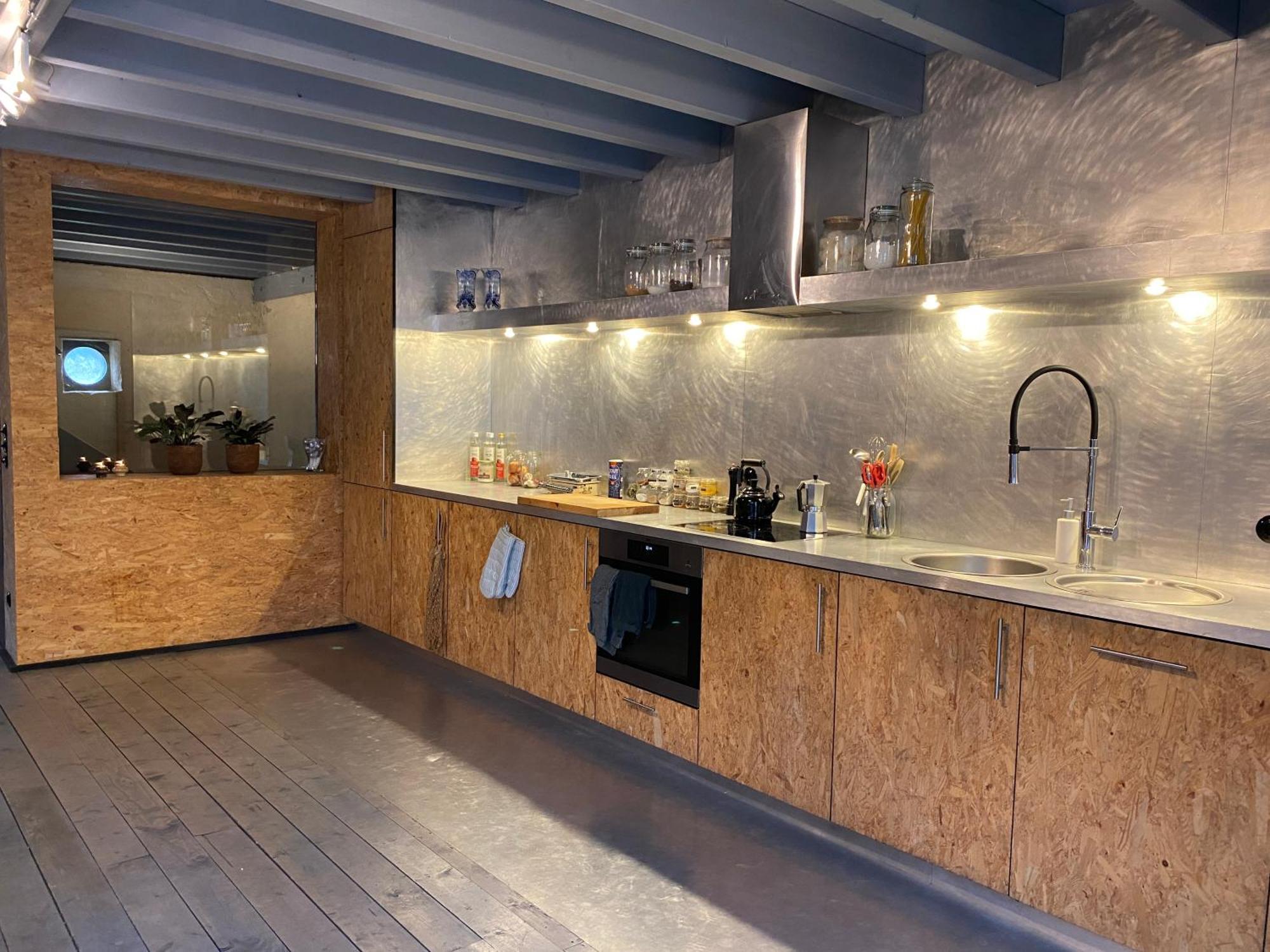 Villa Un Der Attert - Celine'S Loft - Luxembourg à Boevange-sur-Attert Extérieur photo