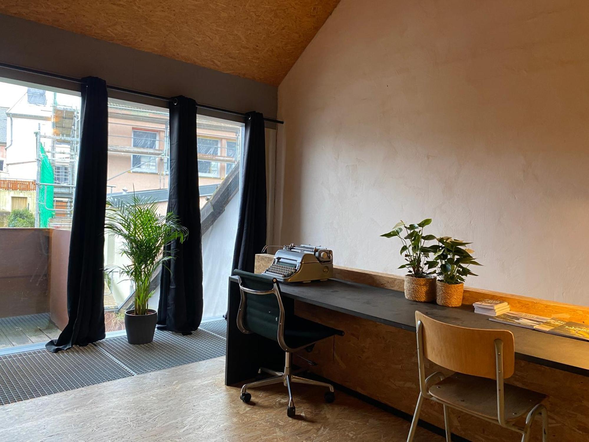 Villa Un Der Attert - Celine'S Loft - Luxembourg à Boevange-sur-Attert Extérieur photo