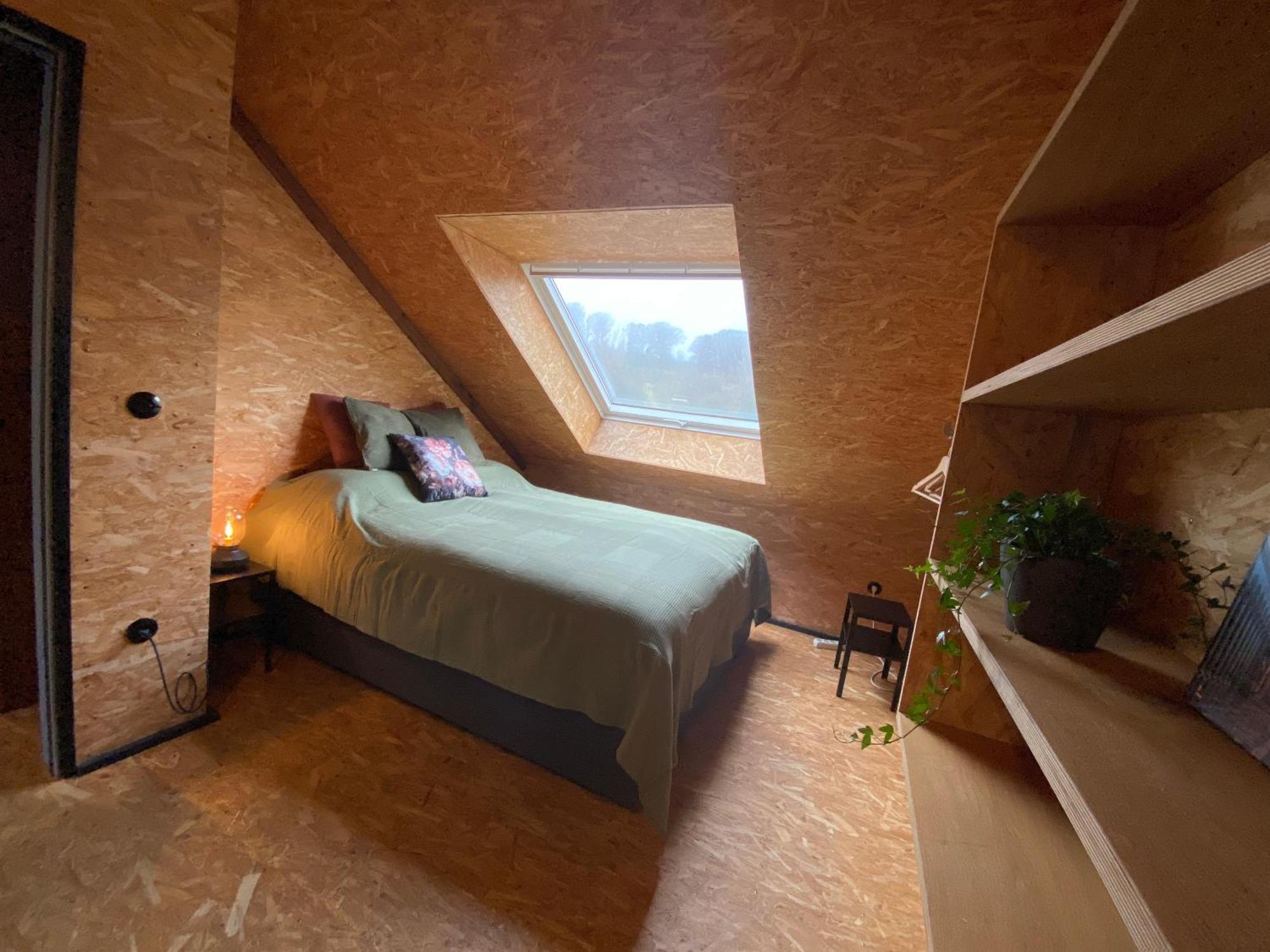 Villa Un Der Attert - Celine'S Loft - Luxembourg à Boevange-sur-Attert Extérieur photo