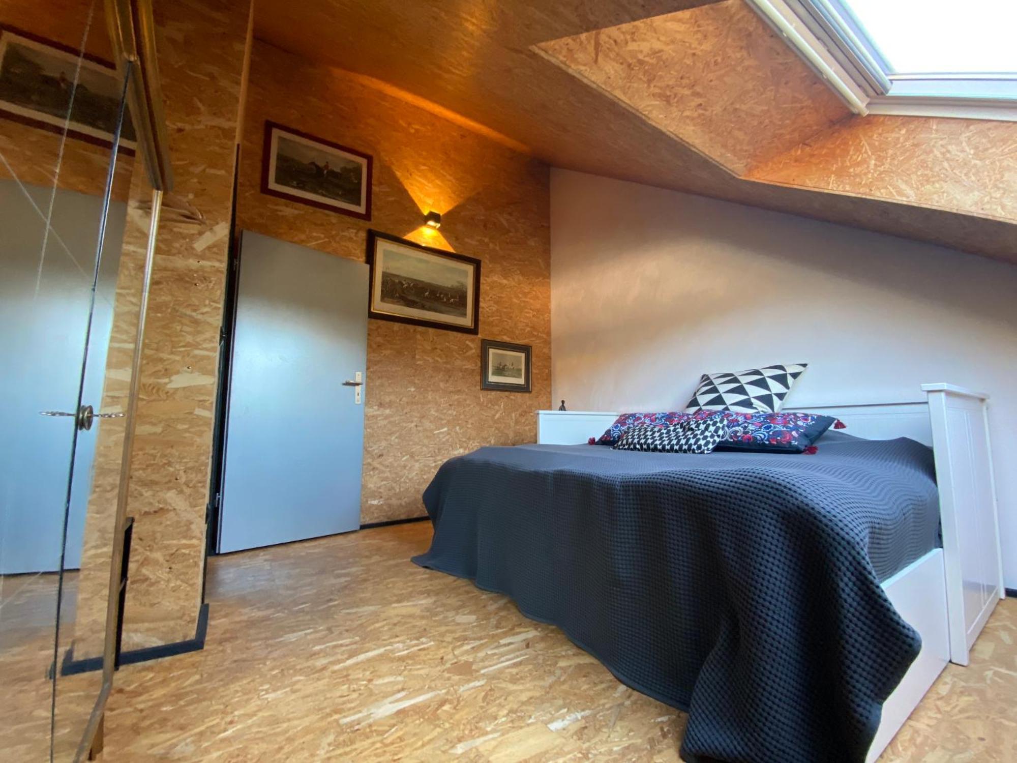 Villa Un Der Attert - Celine'S Loft - Luxembourg à Boevange-sur-Attert Extérieur photo