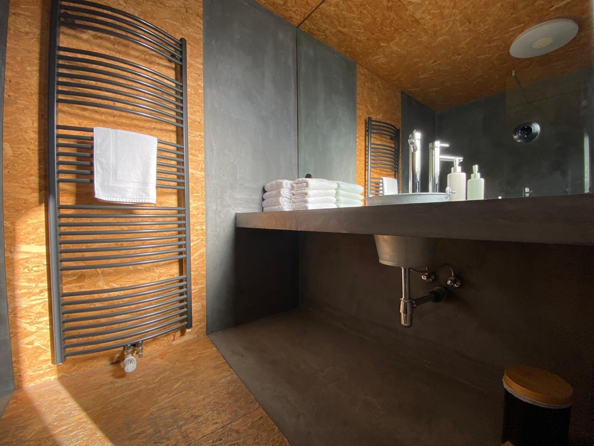 Villa Un Der Attert - Celine'S Loft - Luxembourg à Boevange-sur-Attert Extérieur photo